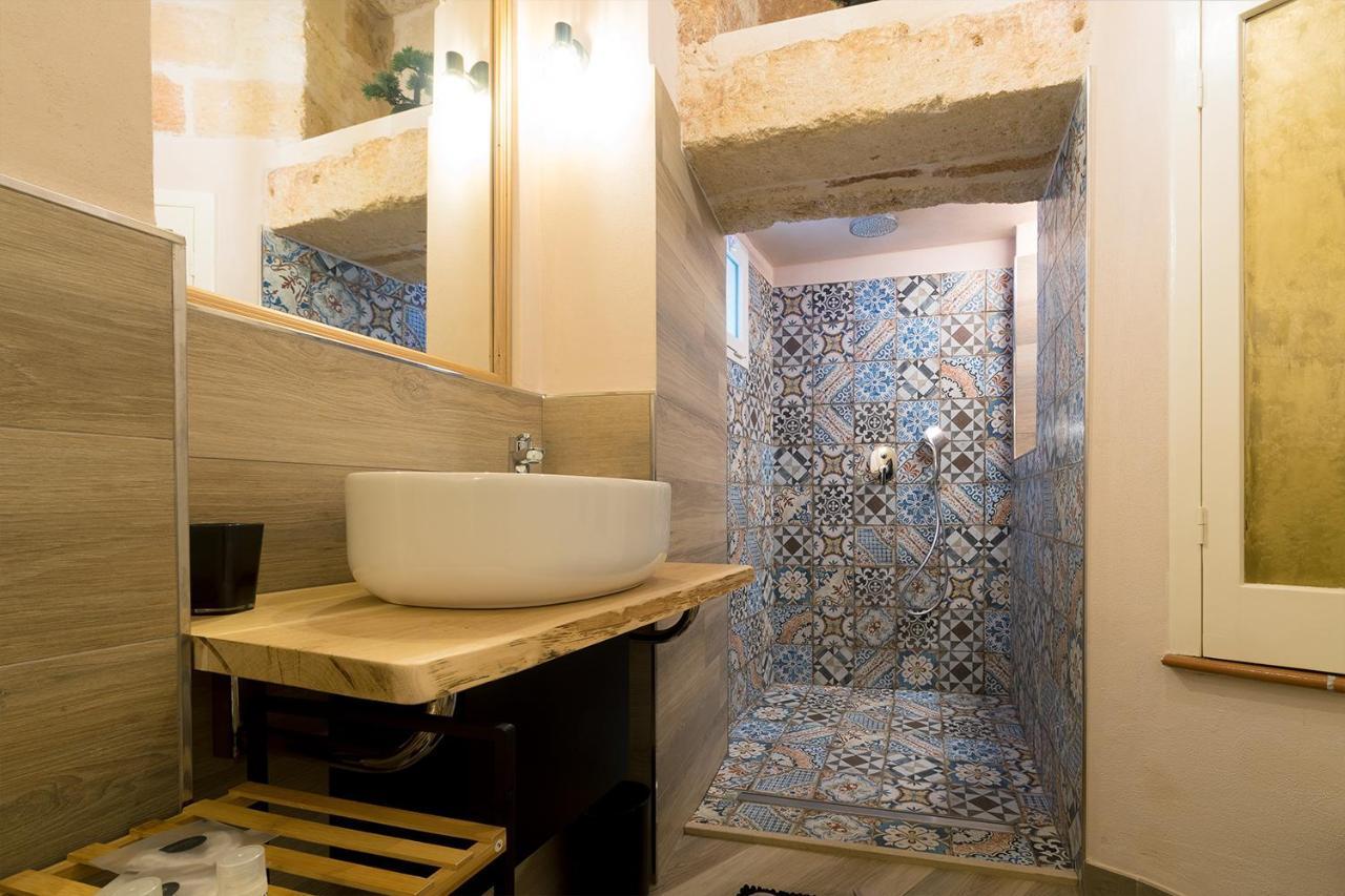 Anse 2.0 Bed and Breakfast Polignano a Mare Eksteriør billede