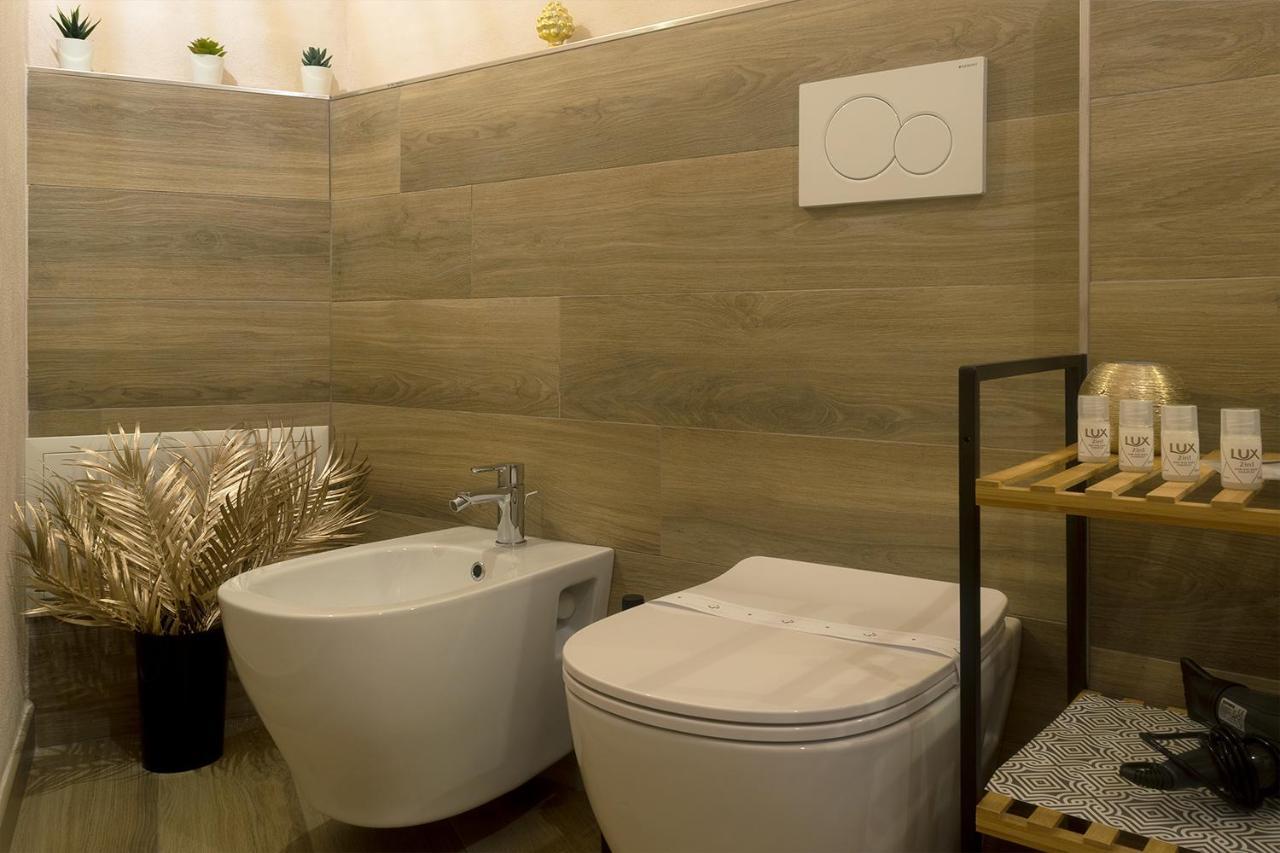 Anse 2.0 Bed and Breakfast Polignano a Mare Eksteriør billede