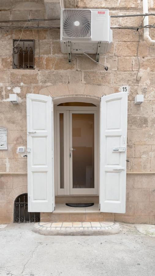 Anse 2.0 Bed and Breakfast Polignano a Mare Eksteriør billede