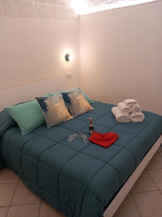 Anse 2.0 Bed and Breakfast Polignano a Mare Eksteriør billede