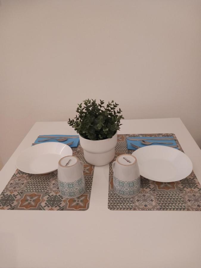 Anse 2.0 Bed and Breakfast Polignano a Mare Eksteriør billede