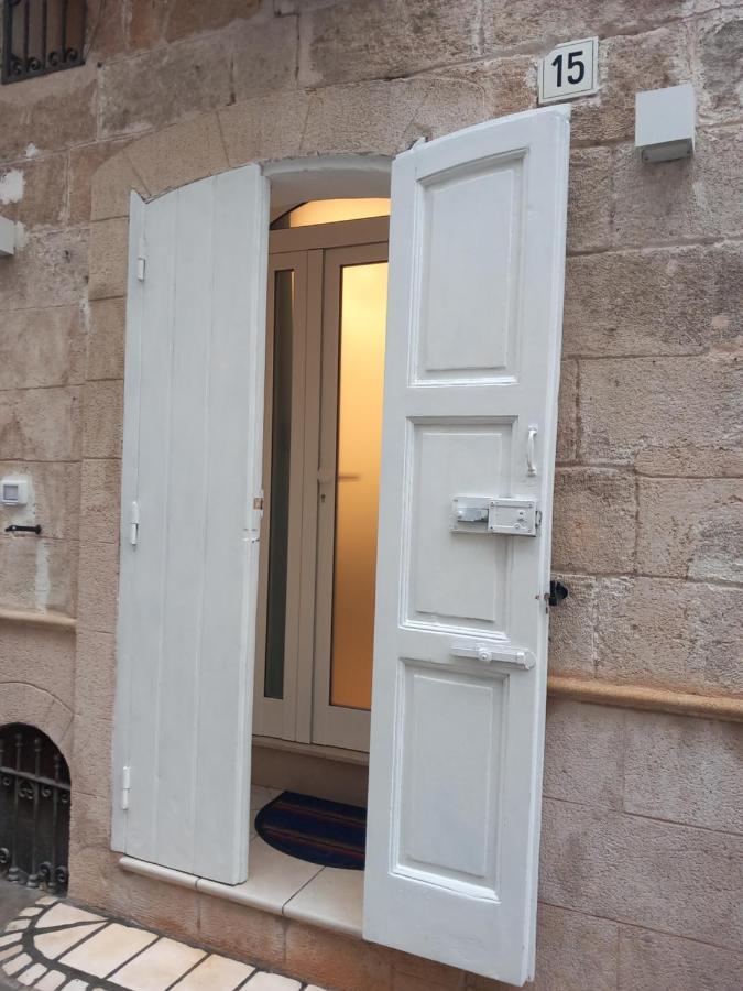 Anse 2.0 Bed and Breakfast Polignano a Mare Eksteriør billede