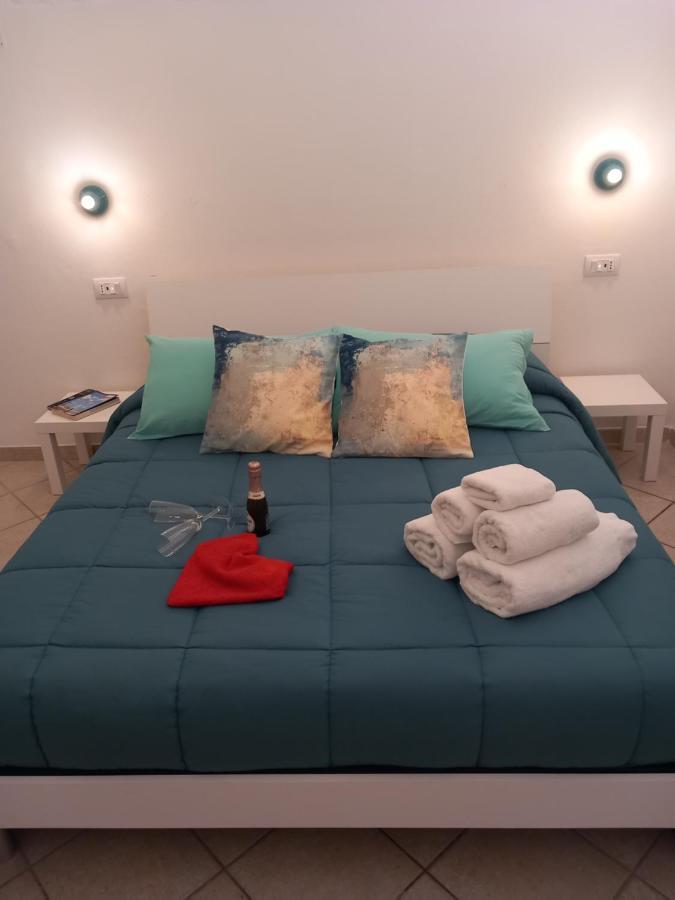 Anse 2.0 Bed and Breakfast Polignano a Mare Eksteriør billede