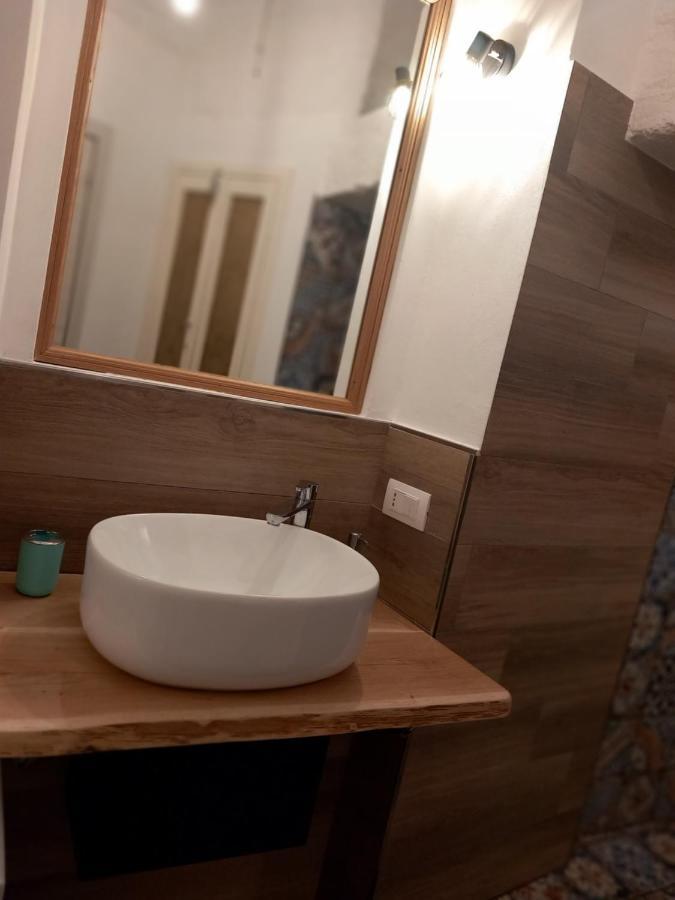 Anse 2.0 Bed and Breakfast Polignano a Mare Eksteriør billede