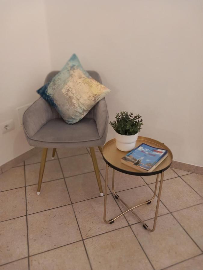 Anse 2.0 Bed and Breakfast Polignano a Mare Eksteriør billede