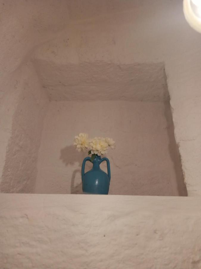 Anse 2.0 Bed and Breakfast Polignano a Mare Eksteriør billede