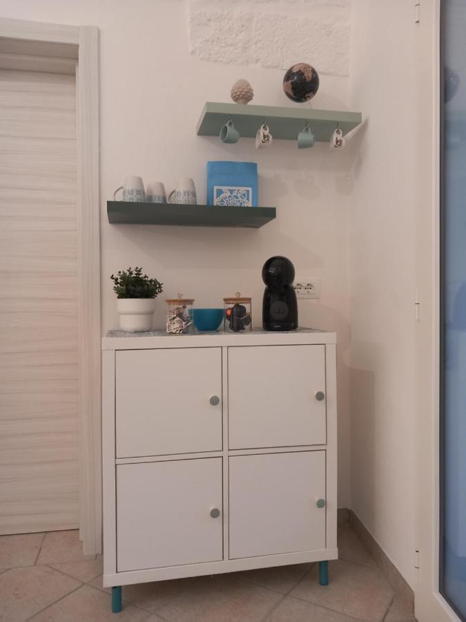 Anse 2.0 Bed and Breakfast Polignano a Mare Eksteriør billede